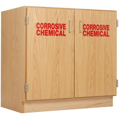 steel chemical cabinet|corrosive chemical storage cabinets.